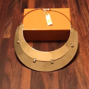 Tory Burch Everette Necklace